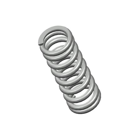 Approved Vendor Compression Spring, O= .360, L= 1.00, W= .055 G309963027